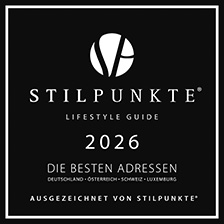 Stilpunkte 2026